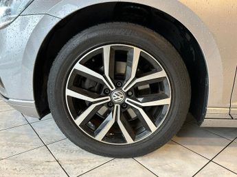 VOLKSWAGEN PASSAT 2.0 TDI EVO SEL