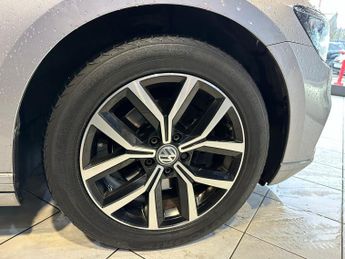 VOLKSWAGEN PASSAT 2.0 TDI EVO SEL