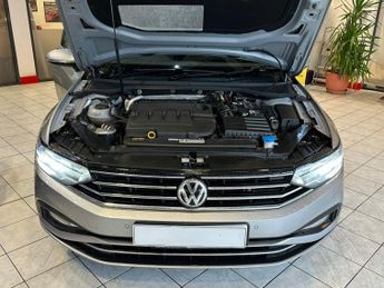 VOLKSWAGEN PASSAT 2.0 TDI EVO SEL