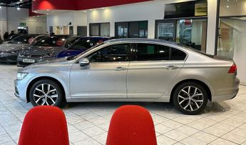 VOLKSWAGEN PASSAT 2.0 TDI EVO SEL