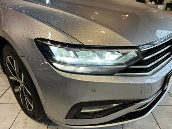 VOLKSWAGEN PASSAT 2.0 TDI EVO SEL