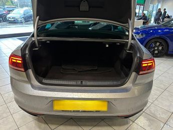 VOLKSWAGEN PASSAT 2.0 TDI EVO SEL