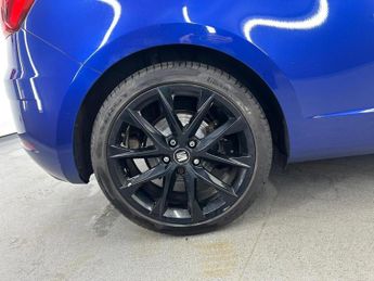 SEAT LEON 2.0 TDI FR Technology Sport Coupe DSG Euro 6 (s/s) 3dr