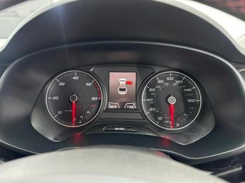 SEAT LEON 2.0 TDI FR Technology Sport Coupe DSG Euro 6 (s/s) 3dr