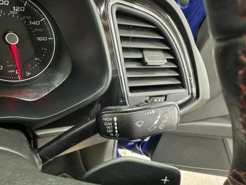 SEAT LEON 2.0 TDI FR Technology Sport Coupe DSG Euro 6 (s/s) 3dr