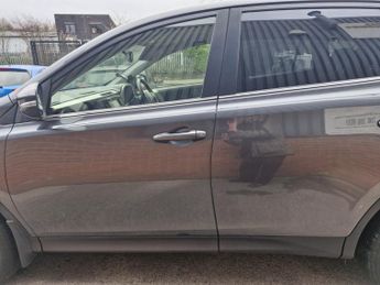 TOYOTA RAV4 2.2 D-CAT Icon