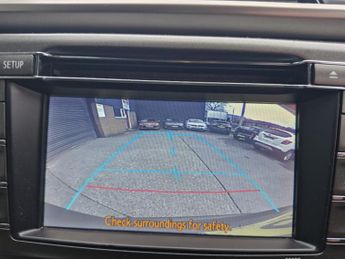 TOYOTA RAV4 2.2 D-CAT Icon