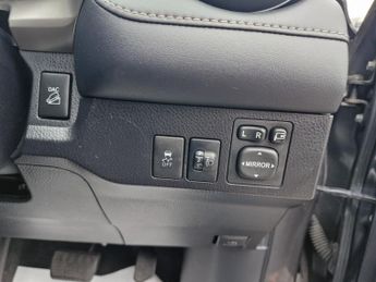 TOYOTA RAV4 2.2 D-CAT Icon