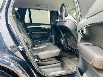 VOLVO XC90 2.0 D5 Inscription Geartronic 4WD Euro 6 (s/s) 5dr