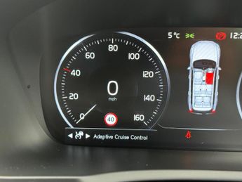 VOLVO XC90 2.0 D5 Inscription Geartronic 4WD Euro 6 (s/s) 5dr