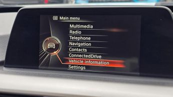 BMW 3 SERIES 2.0 320d ED EfficientDynamics Business Auto Euro 5 (s/s) 4dr