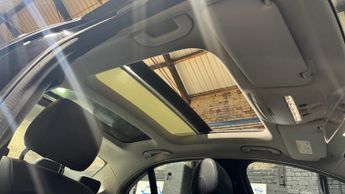 MERCEDES-BENZ C CLASS 2.0 C200 Sport