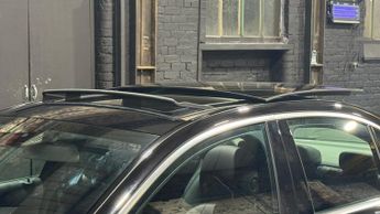 MERCEDES-BENZ C CLASS 2.0 C200 Sport