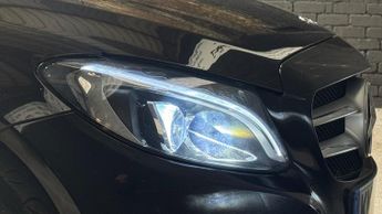 MERCEDES-BENZ C CLASS 2.0 C200 Sport