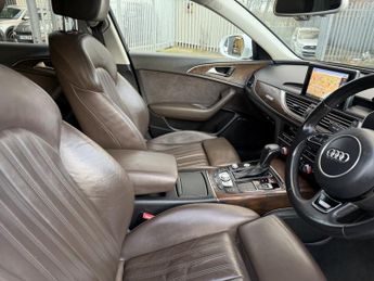 AUDI A6 ALLROAD 3.0 TDI V6 Sport