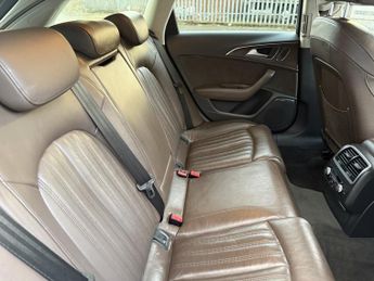 AUDI A6 ALLROAD 3.0 TDI V6 Sport