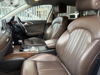 AUDI A6 ALLROAD 3.0 TDI V6 Sport