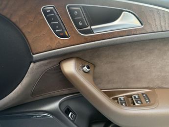 AUDI A6 ALLROAD 3.0 TDI V6 Sport