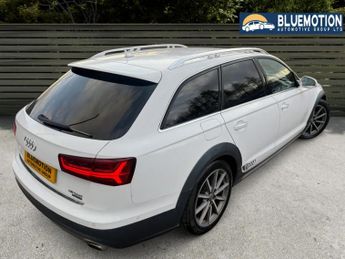 AUDI A6 ALLROAD 3.0 TDI V6 Sport