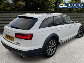 AUDI A6 ALLROAD 3.0 TDI V6 Sport