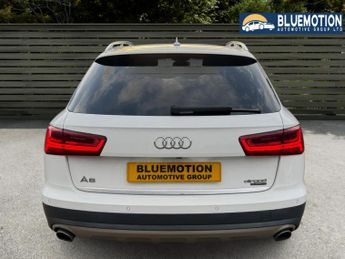 AUDI A6 ALLROAD 3.0 TDI V6 Sport