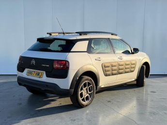 CITROEN C4 CACTUS 1.2 PureTech Feel