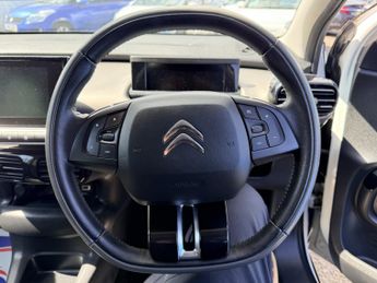 CITROEN C4 CACTUS 1.2 PureTech Feel