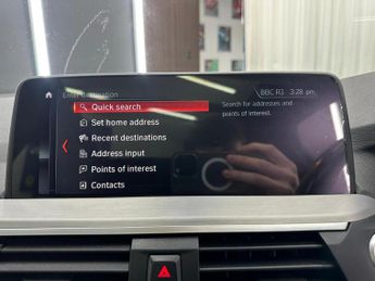 BMW X3 3.0 30d M Sport Auto xDrive Euro 6 (s/s) 5dr