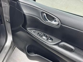 NISSAN PULSAR 1.6 DIG-T n-tec Euro 6 (s/s) 5dr