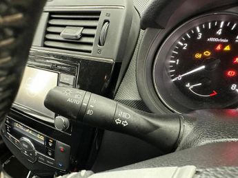 NISSAN PULSAR 1.6 DIG-T n-tec Euro 6 (s/s) 5dr