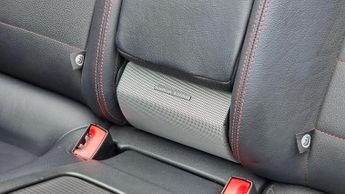 MERCEDES-BENZ E CLASS 3.5 E400 V6 AMG Line Cabriolet G-Tronic+ Euro 6 (s/s) 2dr