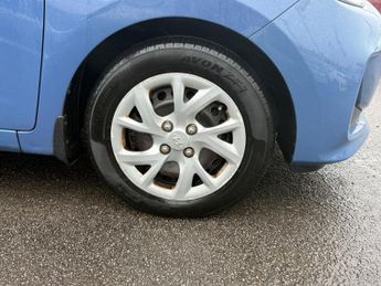 HYUNDAI I10 1.0 SE Euro 6 5dr