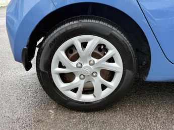 HYUNDAI I10 1.0 SE Euro 6 5dr