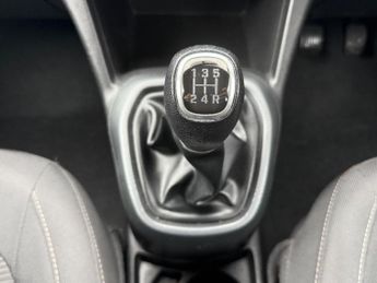 HYUNDAI I10 1.0 SE Euro 6 5dr