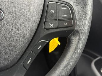 HYUNDAI I10 1.0 SE Euro 6 5dr