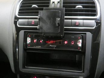 VOLKSWAGEN POLO 1.4 TSI BlueMotion Tech ACT BlueGT DSG Euro 5 (s/s) 5dr