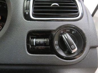 VOLKSWAGEN POLO 1.4 TSI BlueMotion Tech ACT BlueGT DSG Euro 5 (s/s) 5dr