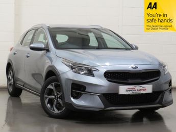 Kia Ceed 1.6 CRDi 2 Euro 6 (s/s) 5dr
