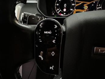 LAND ROVER DISCOVERY 3.0 SD V6 HSE Luxury Auto 4WD Euro 6 (s/s) 5dr