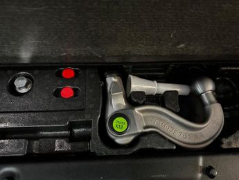 LAND ROVER DISCOVERY 3.0 SD V6 HSE Luxury Auto 4WD Euro 6 (s/s) 5dr