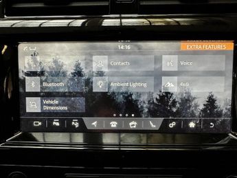 LAND ROVER DISCOVERY 3.0 SD V6 HSE Luxury Auto 4WD Euro 6 (s/s) 5dr
