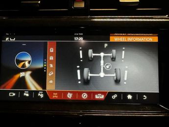 LAND ROVER DISCOVERY 3.0 SD V6 HSE Luxury Auto 4WD Euro 6 (s/s) 5dr