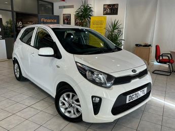 Kia Picanto 1.0 2
