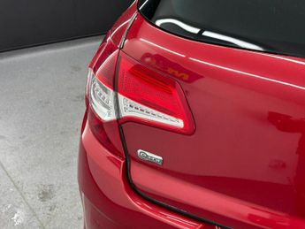 CITROEN C4 1.6 e-HDi Airdream VTR+ EGS6 Euro 5 (s/s) 5dr