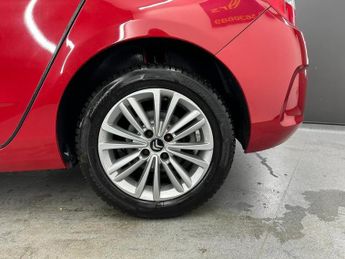 CITROEN C4 1.6 e-HDi Airdream VTR+ EGS6 Euro 5 (s/s) 5dr