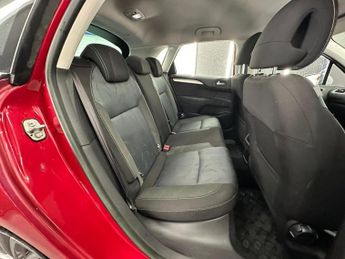 CITROEN C4 1.6 e-HDi Airdream VTR+ EGS6 Euro 5 (s/s) 5dr