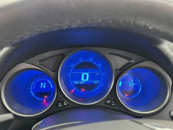 CITROEN C4 1.6 e-HDi Airdream VTR+ EGS6 Euro 5 (s/s) 5dr