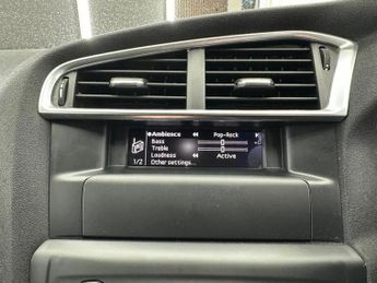 CITROEN C4 1.6 e-HDi Airdream VTR+ EGS6 Euro 5 (s/s) 5dr