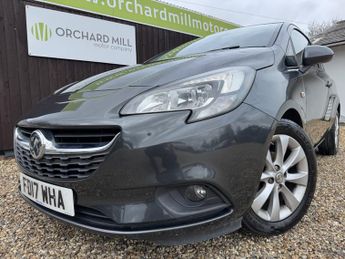 Vauxhall Corsa 1.4 i ecoFLEX Energy
