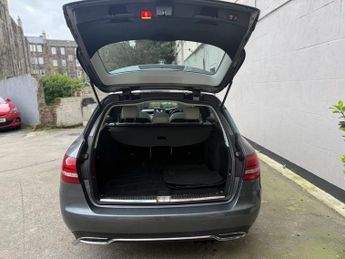 MERCEDES-BENZ C CLASS 1.6 C200d Sport